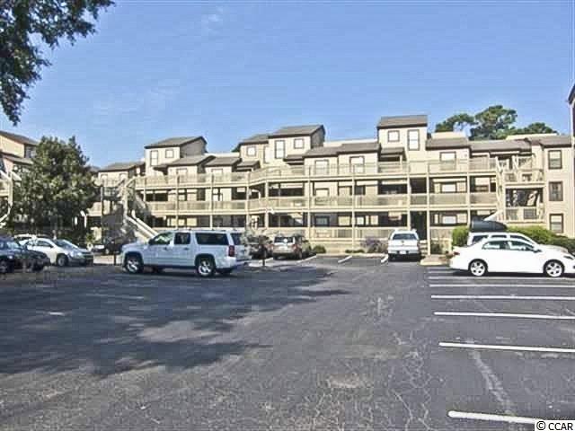 501 Maison Dr. UNIT E 18 Myrtle Beach, SC 29572