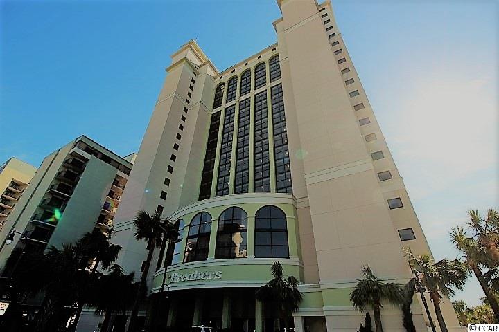 2006 N Ocean Blvd. UNIT #1077 Myrtle Beach, SC 29577