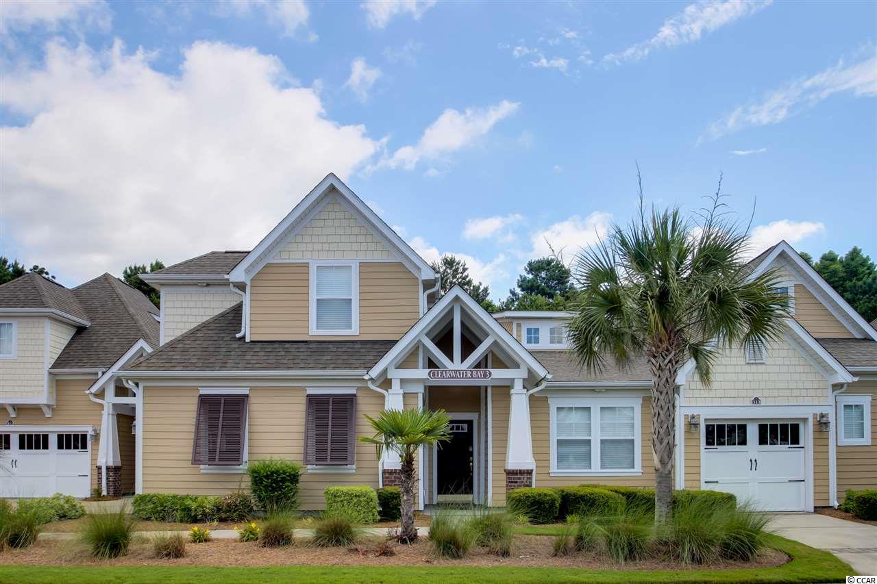 6244 Catalina Dr. UNIT #312 North Myrtle Beach, SC 29582