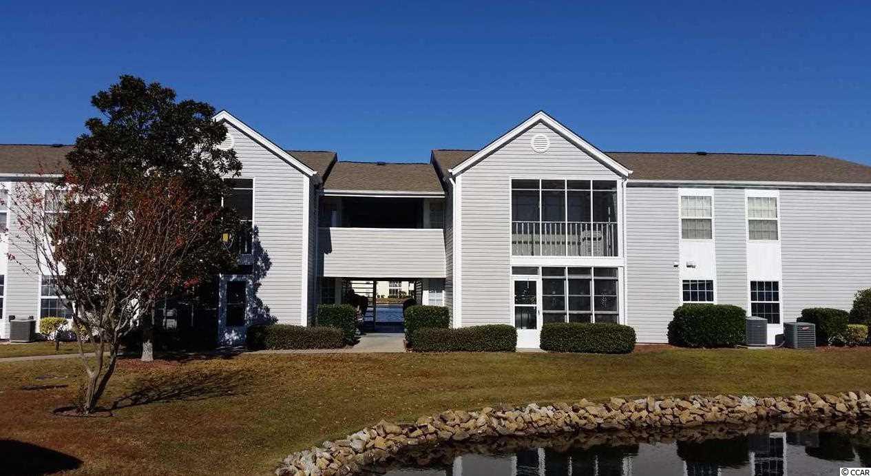 2257 Andover Rd. UNIT A Surfside Beach, SC 29575