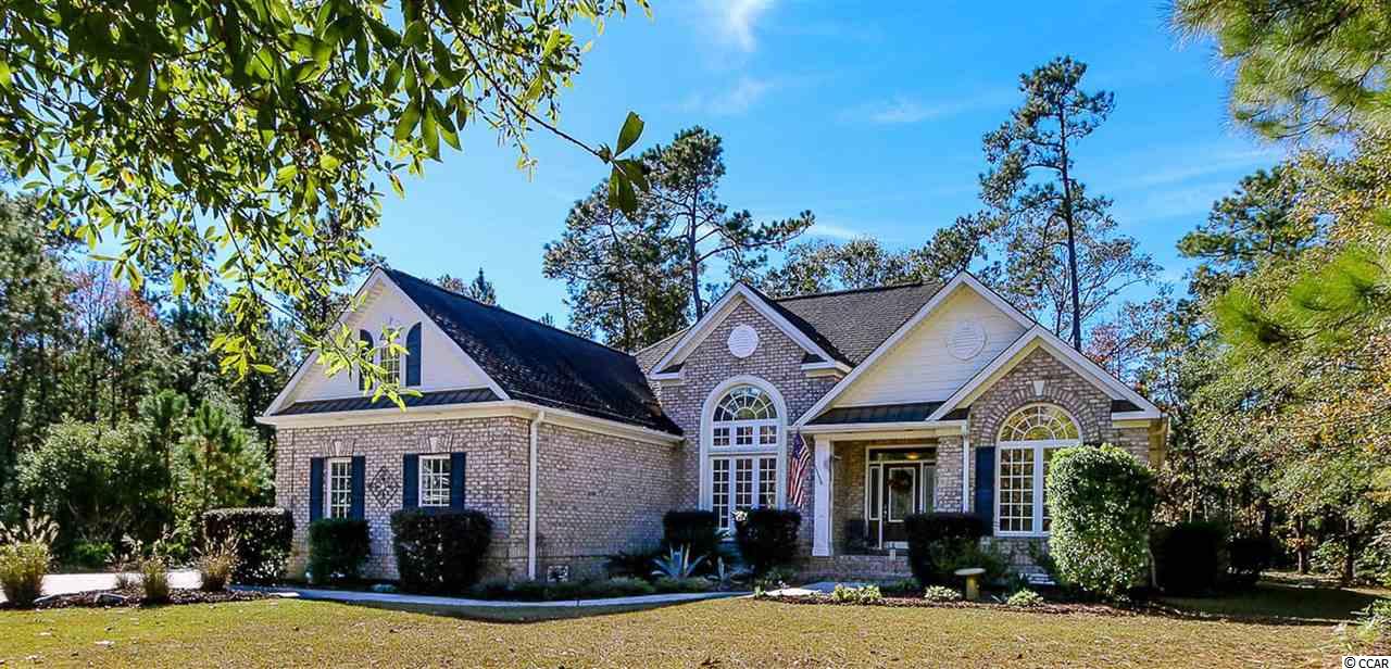 29 Highwood Circle Murrells Inlet, SC 29576