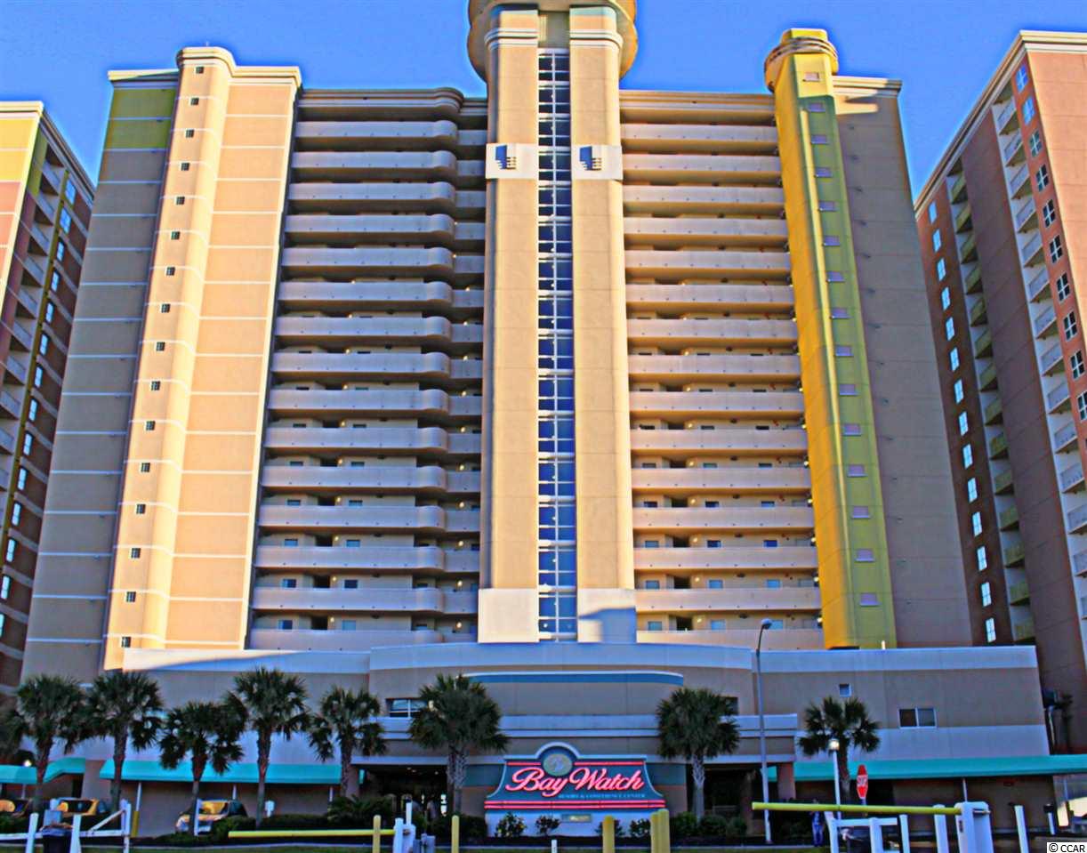 2701 S Ocean Blvd. UNIT #1714 North Myrtle Beach, SC 29582