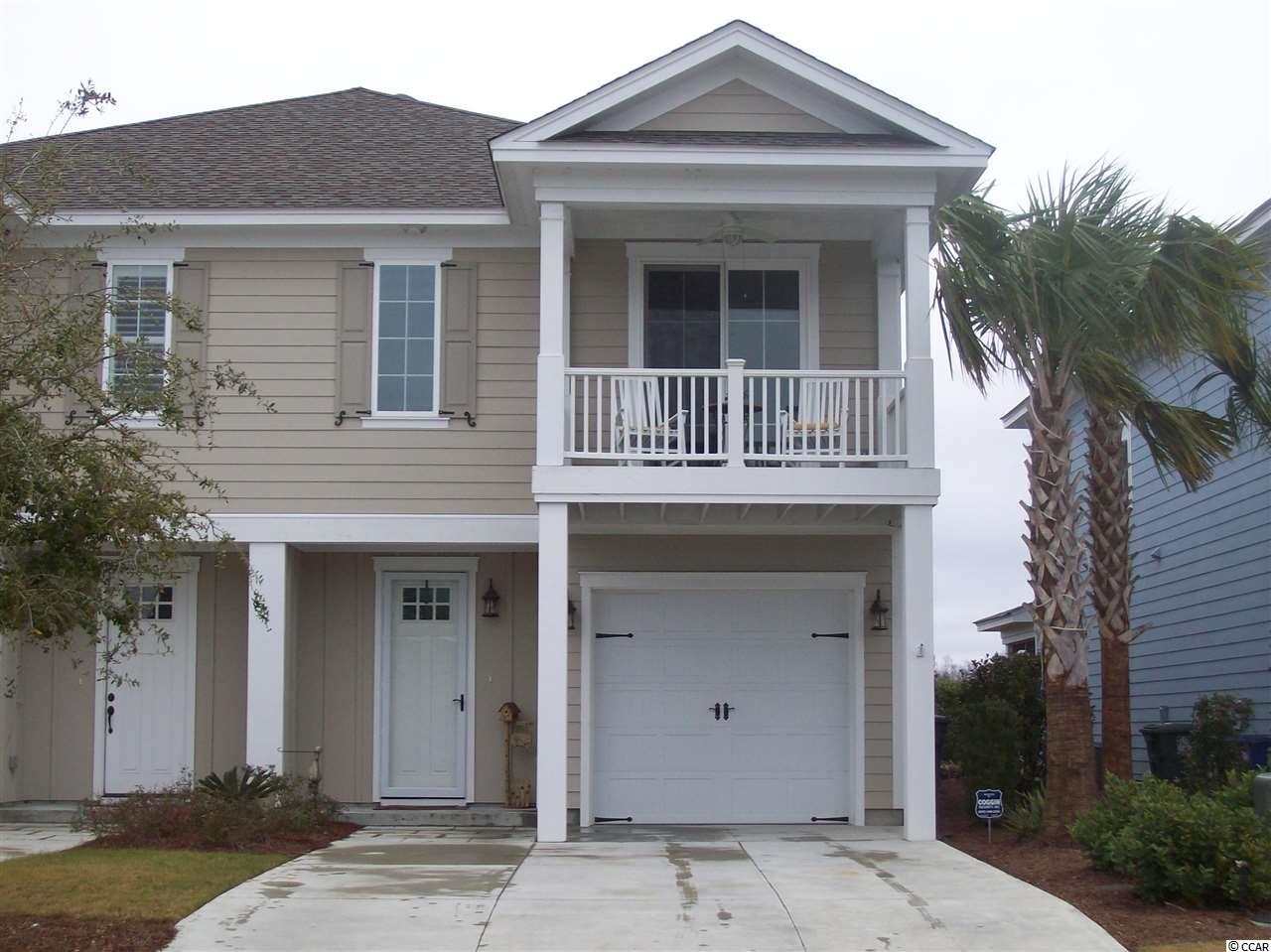 2216 Tidewatch Way UNIT #83 North Myrtle Beach, SC 29582