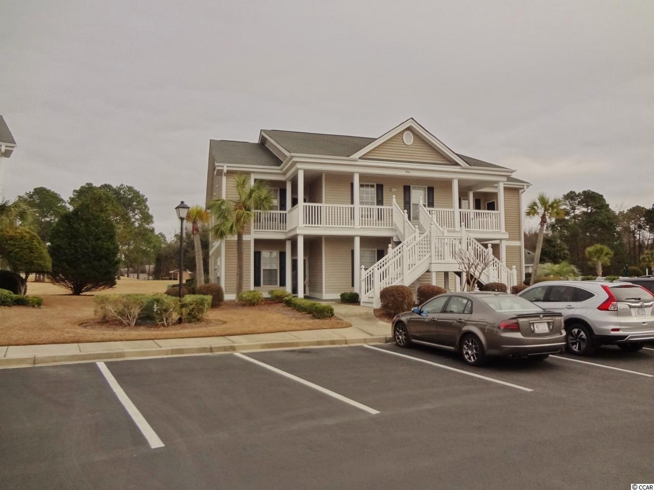 920 Great Egret Circle Sw UNIT #3 Sunset Beach, NC 28468