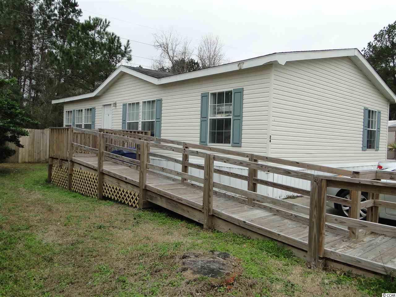 1504 Highway 15 Myrtle Beach, SC 29577