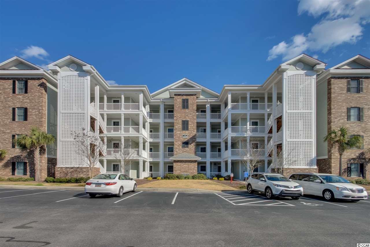 4869 Luster Leaf Circle UNIT #401 Myrtle Beach, SC 29577