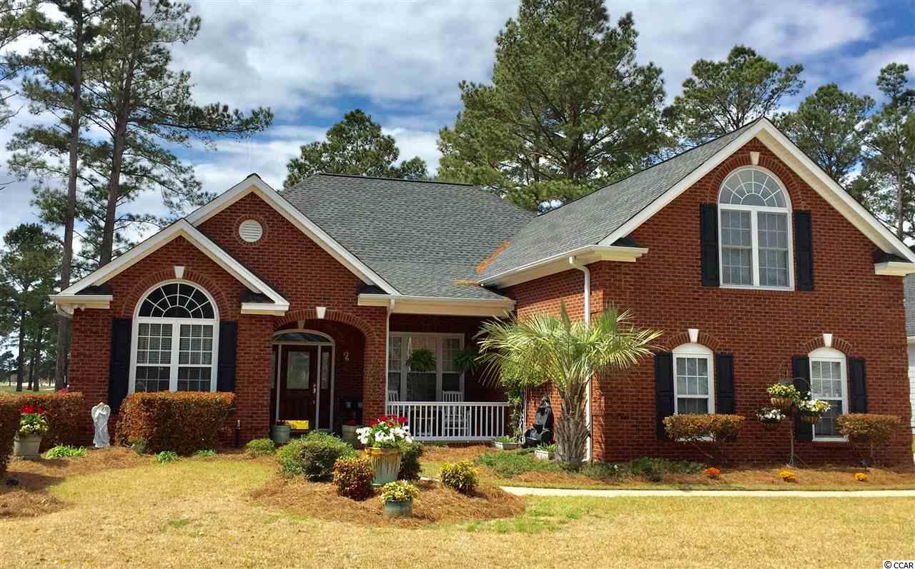 4961 Westwind Dr. Myrtle Beach, SC 29579