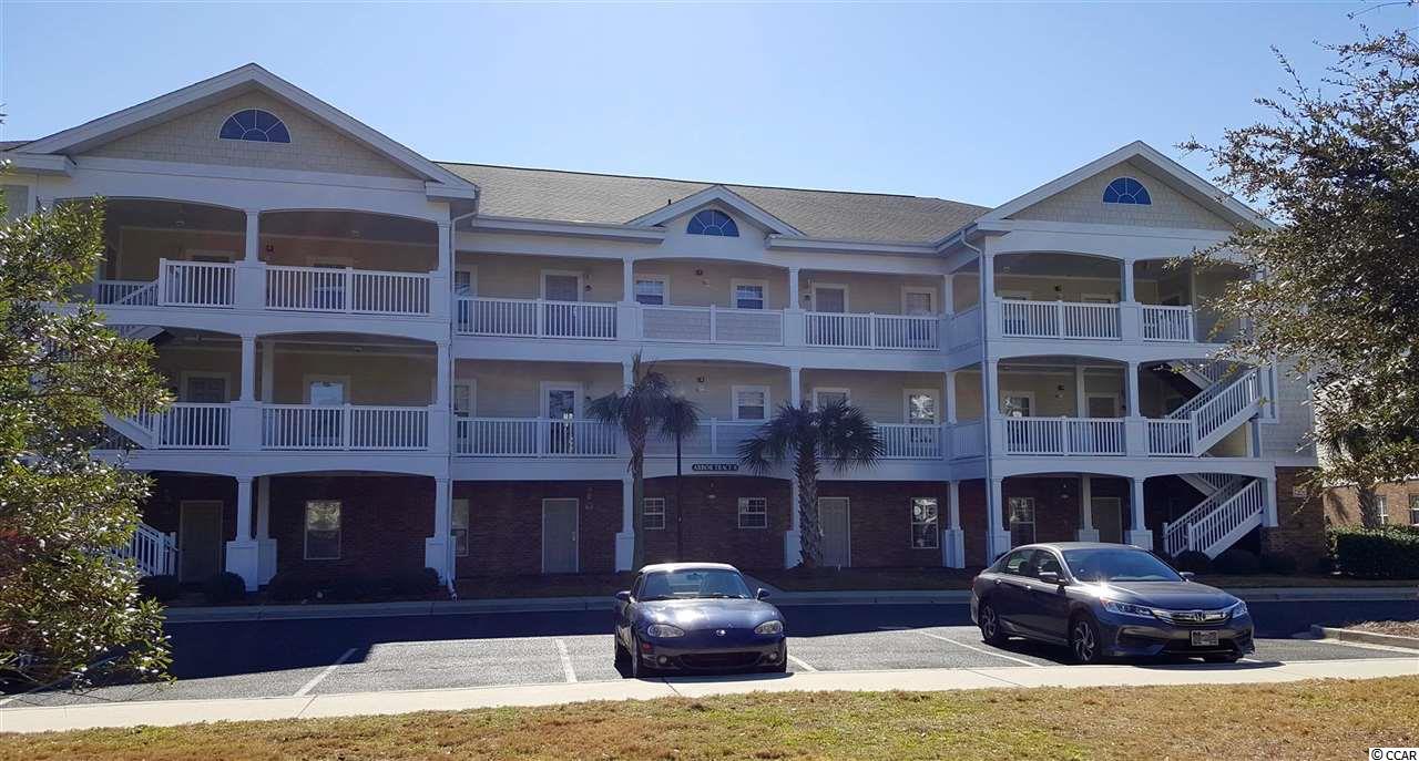 6015 Catalina Dr. UNIT #814 North Myrtle Beach, SC 29582