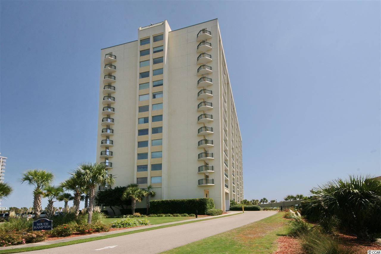 9820 Queensway Blvd. UNIT #1204 Myrtle Beach, SC 29572