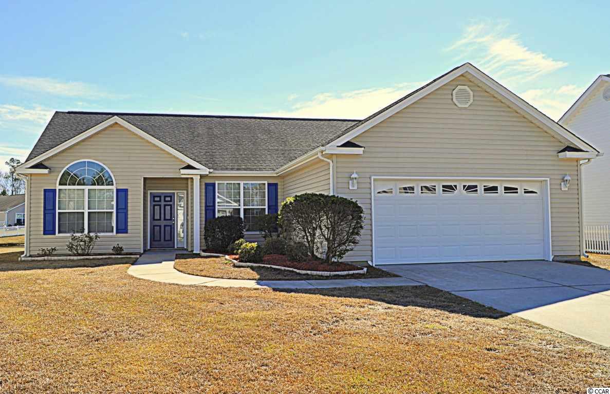 400 Sea Turtle Dr. Myrtle Beach, SC 29588