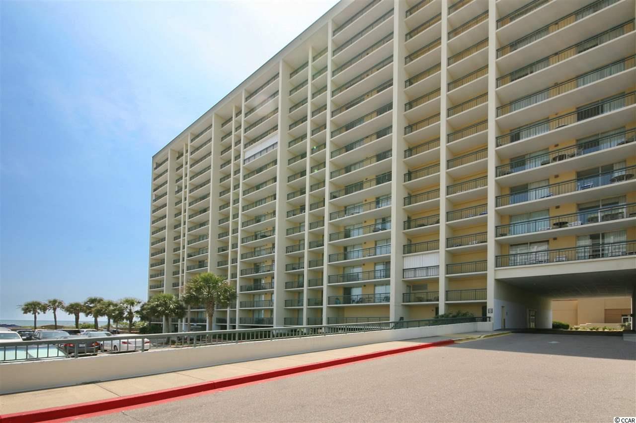 9820 Queensway Blvd. UNIT #1506 Myrtle Beach, SC 29572