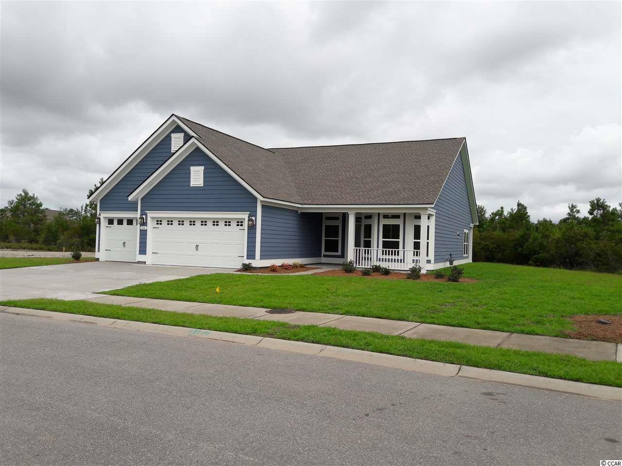 618 Cocas Dr. Myrtle Beach, SC 29579