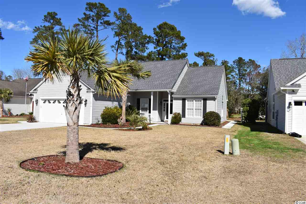 1510 Medinah Ln. Murrells Inlet, SC 29576