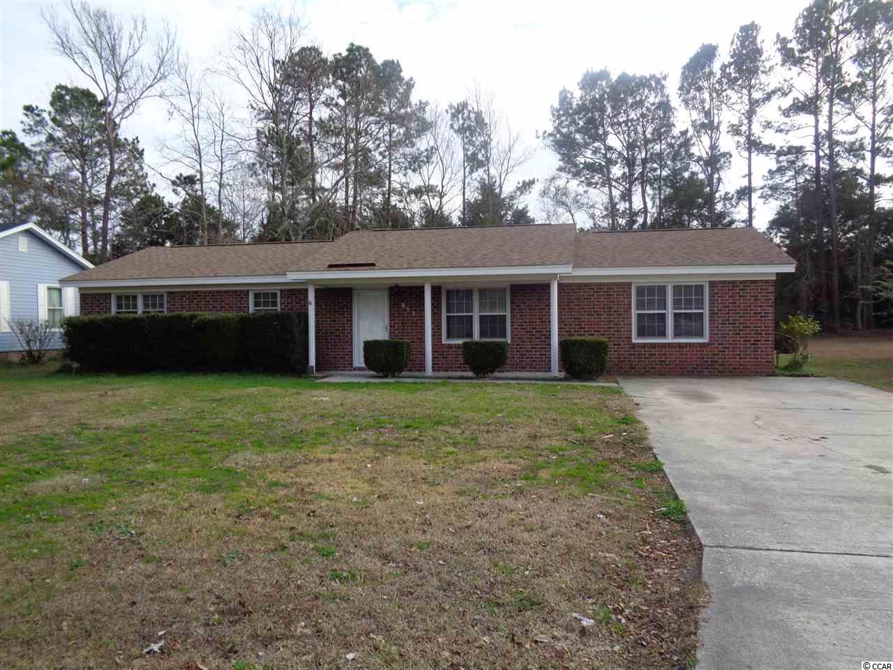 811 Plantation Dr. Surfside Beach, SC 29575