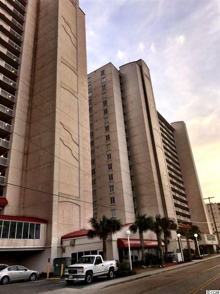 1625 S Ocean Blvd. UNIT S1511 North Myrtle Beach, SC 29582