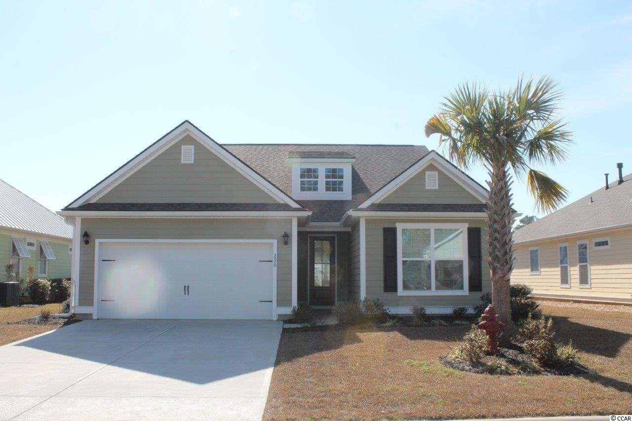 220 Coral Beach Circle Surfside Beach, SC 29575