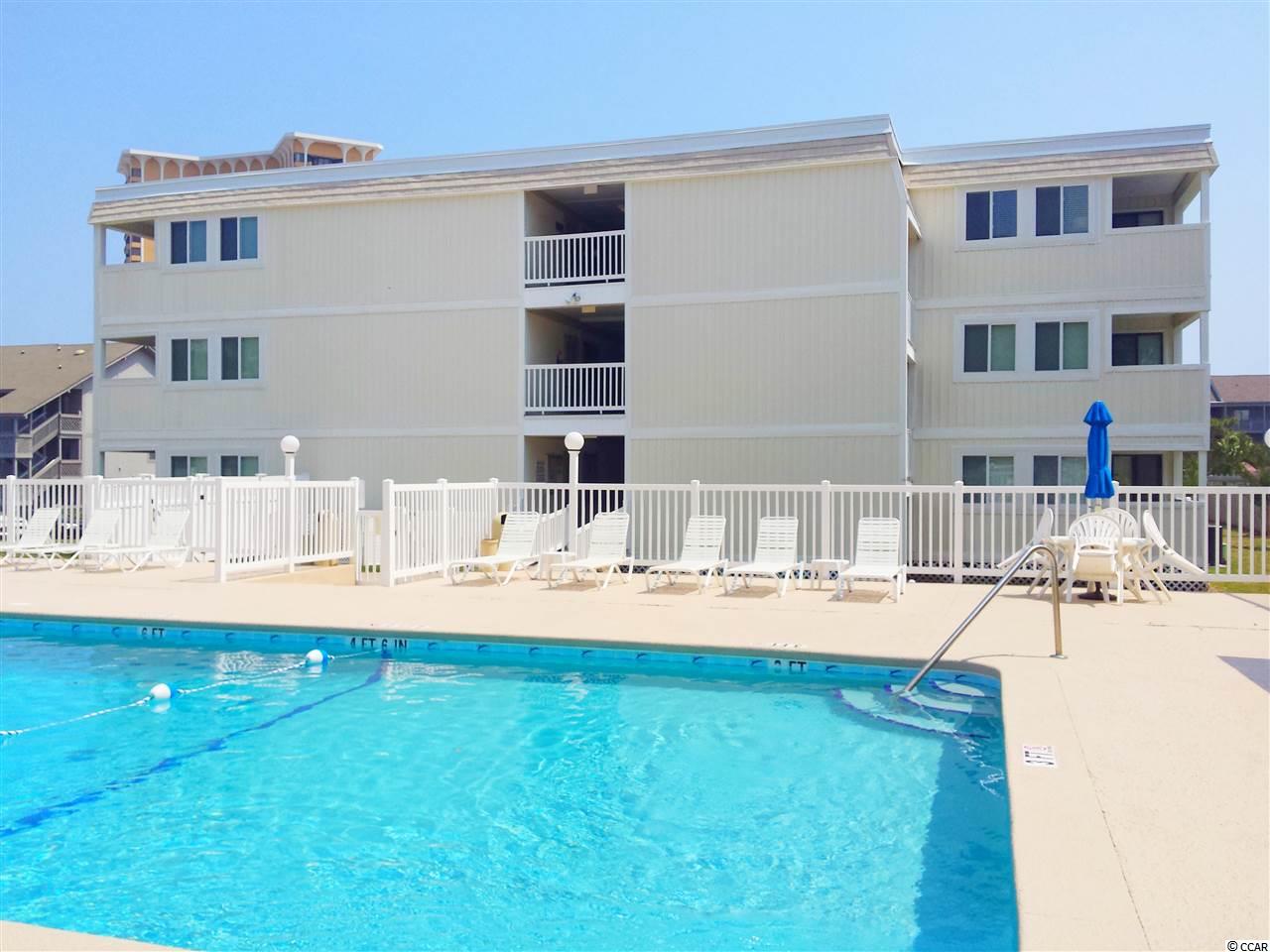 191 Maisons Blvd. UNIT B 120 Myrtle Beach, SC 29572