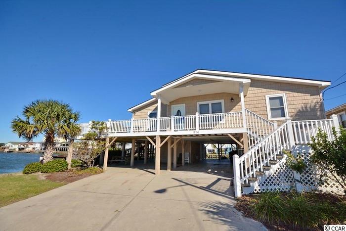 314 N 44th Ave. N North Myrtle Beach, SC 29582