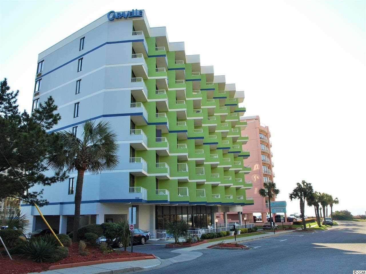 7000 N Ocean Blvd. UNIT #431 Myrtle Beach, SC 29572