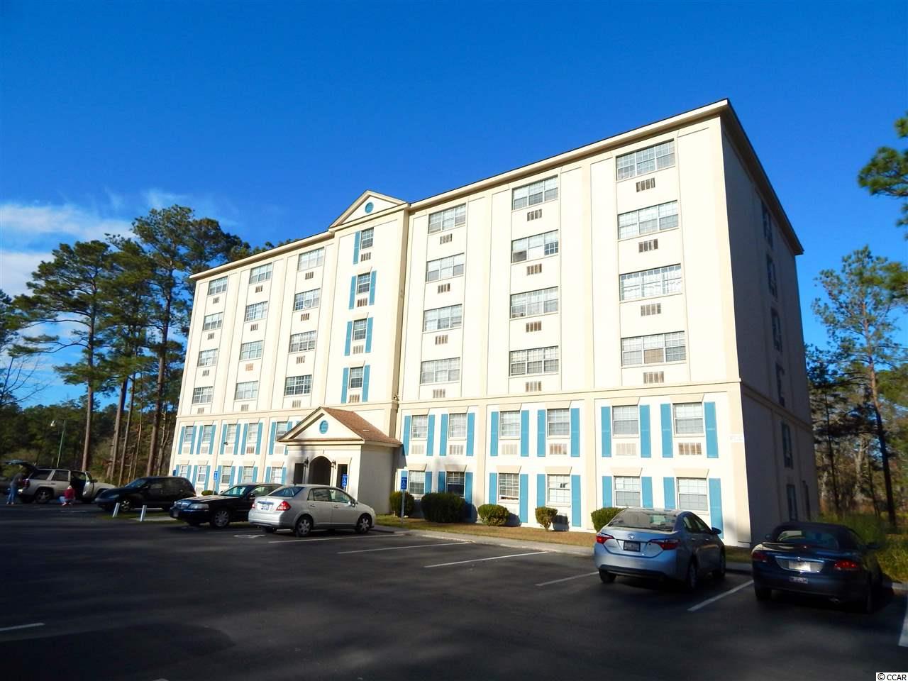 6850 Blue Heron Blvd. UNIT #604 Myrtle Beach, SC 29588