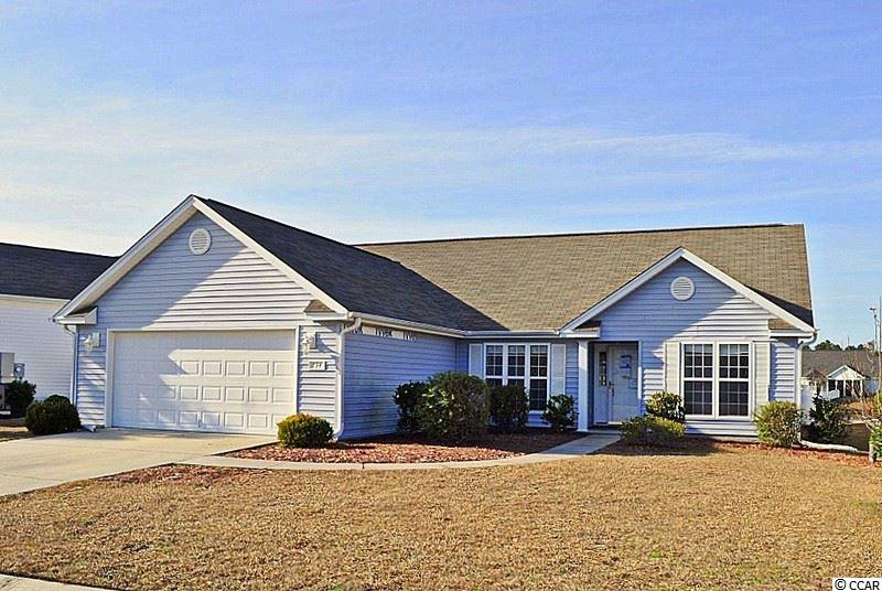 734 Prestbury Dr. Conway, SC 29526