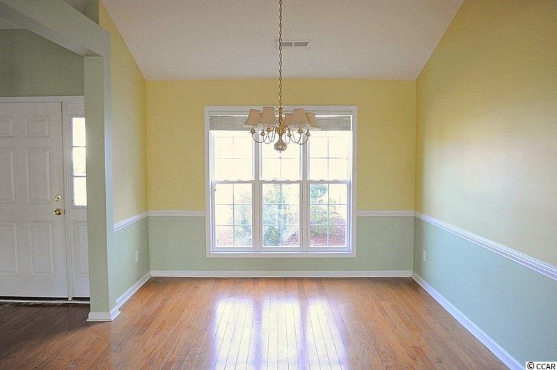 734 Prestbury Dr. Conway, SC 29526