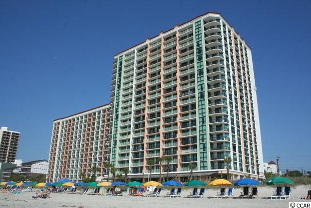 3000 N Ocean Blvd. UNIT #320 Myrtle Beach, SC 29577