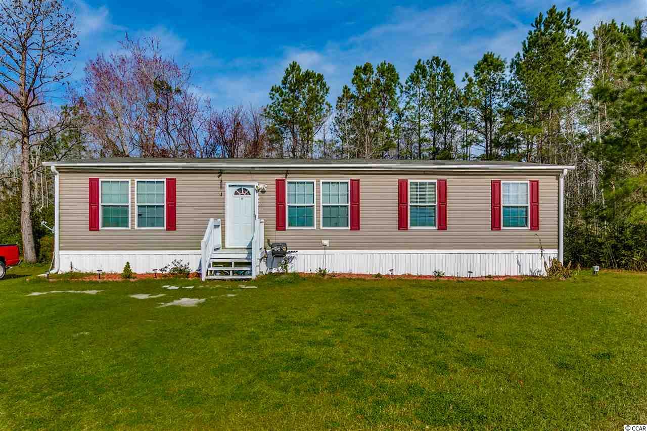 1340 Tidway Circle Conway, SC 29527