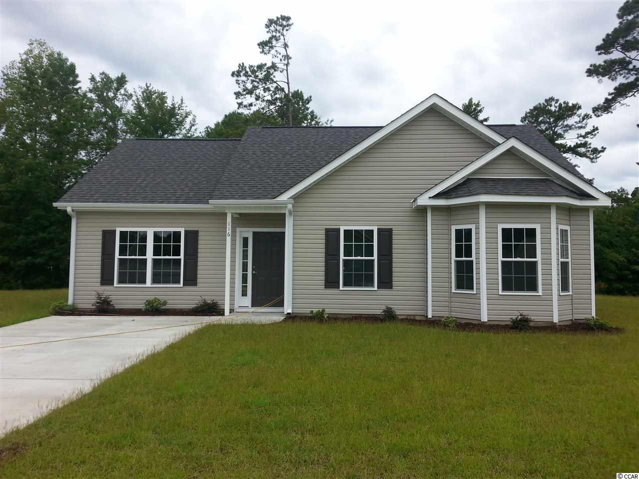 116 Maggie Way Myrtle Beach, SC 29588