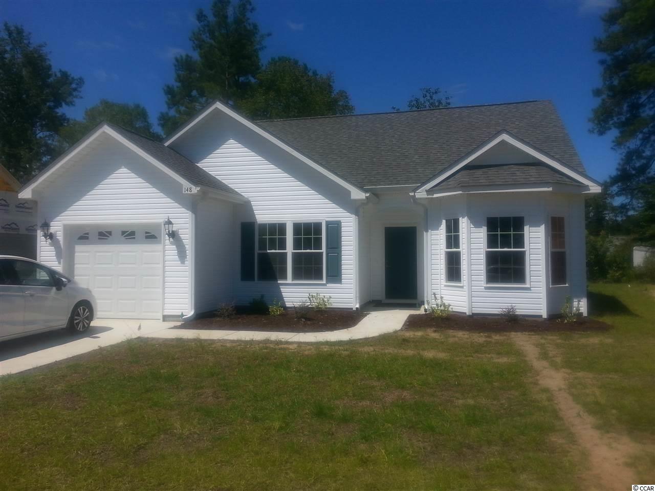 148 Maggie Way Myrtle Beach, SC 29588