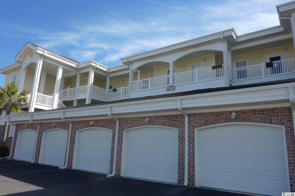 4872 Dahila Ct. UNIT #301 Myrtle Beach, SC 29577