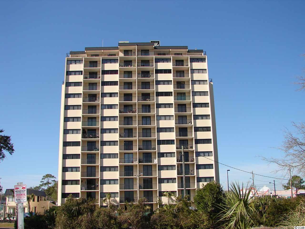 601 Mitchell Dr. UNIT #405 Myrtle Beach, SC 29577