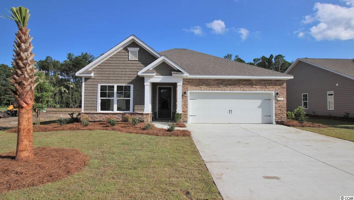 113 Laurel Hill Pl. Murrells Inlet, SC 29576