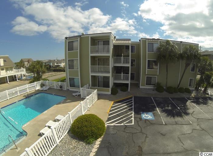 4801 N Ocean Blvd. UNIT 3L North Myrtle Beach, SC 29582