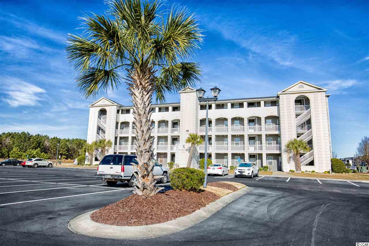 4519 N Plantation Harbour Dr. UNIT X-3 Little River, SC 29566