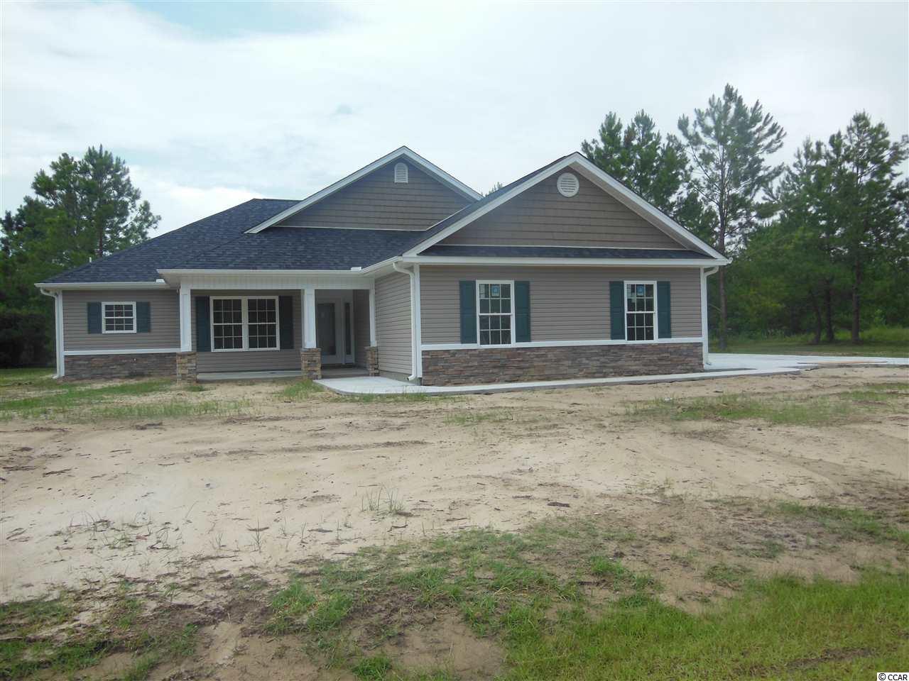 234 Long Lake Circle Conway, SC 29527