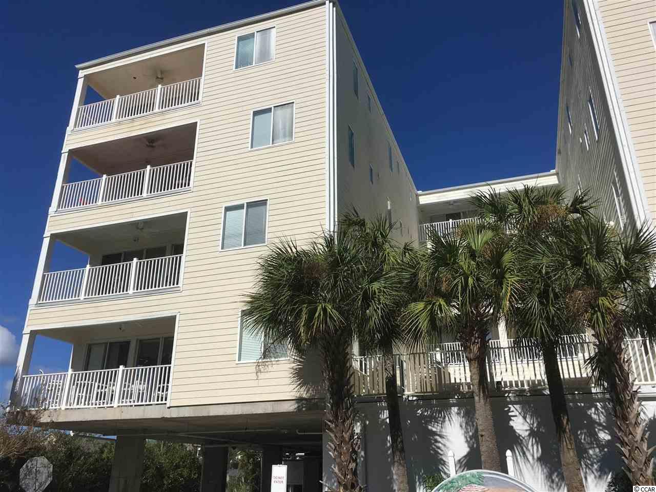 4604 S Ocean Blvd. UNIT 4-B North Myrtle Beach, SC 29582