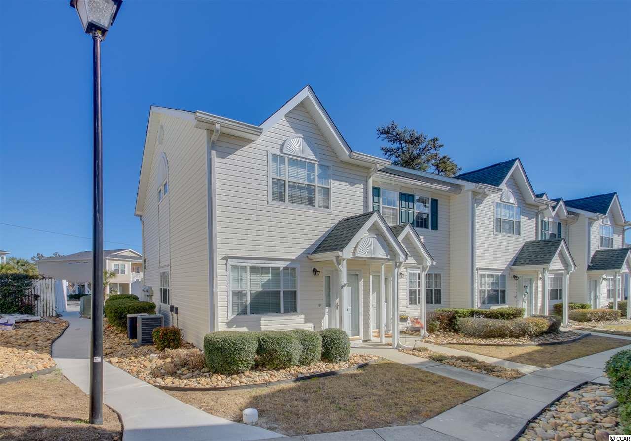 701 S 1st Ave. N UNIT 32A North Myrtle Beach, SC 29582