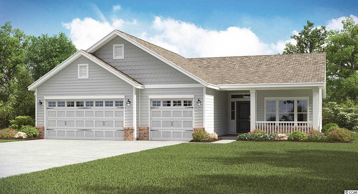 275 Sherwood Dr. Murrells Inlet, SC 29576