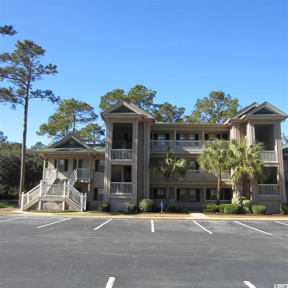 23 Pinehurst Ln. UNIT 1-C Pawleys Island, SC 29585