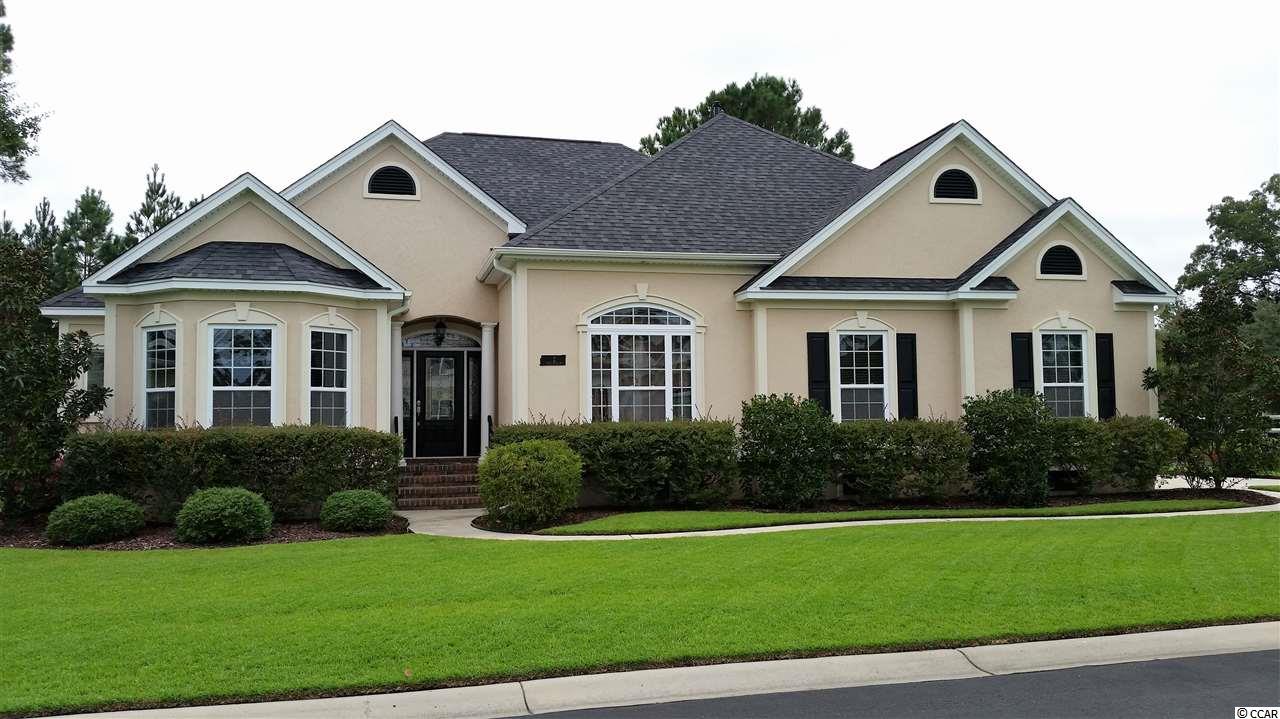 2 Grey Moss Rd. Murrells Inlet, SC 29576