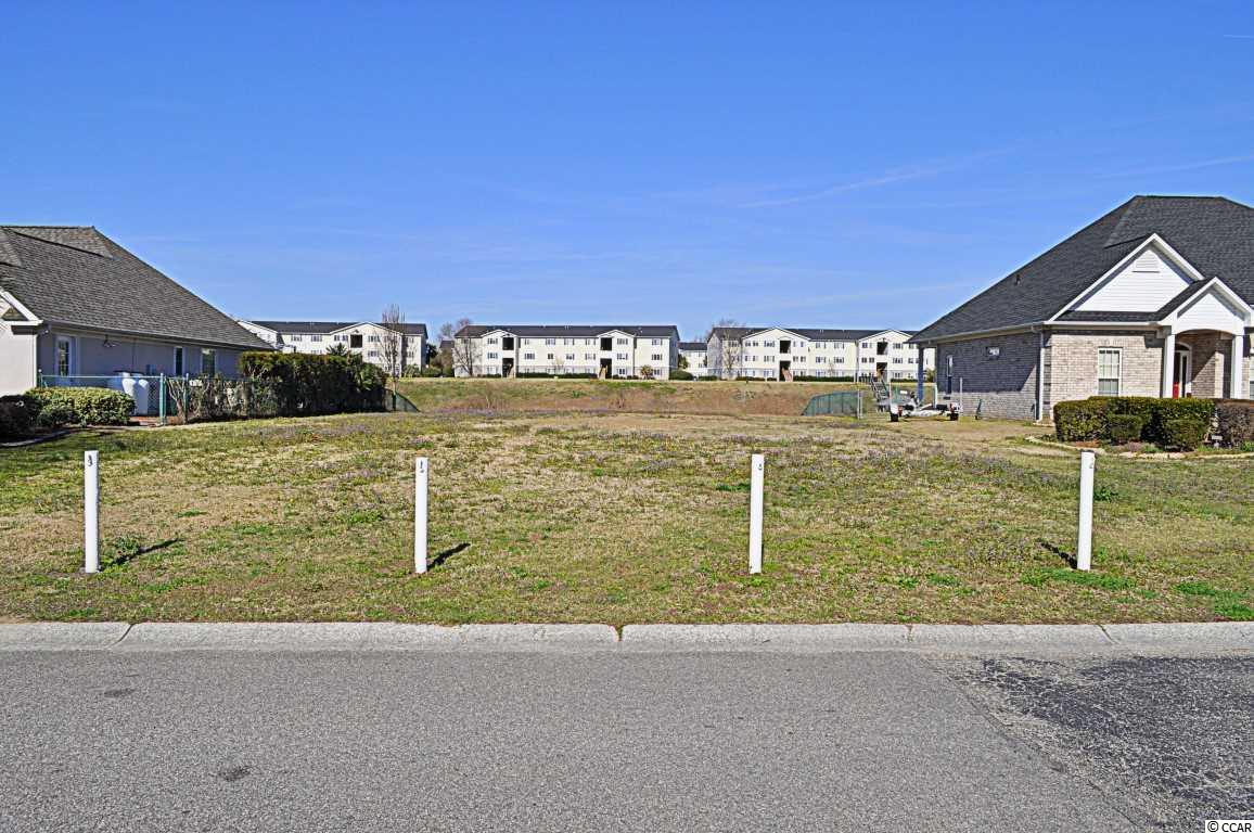 Lot 10 Pilot House Dr. Myrtle Beach, SC 29577