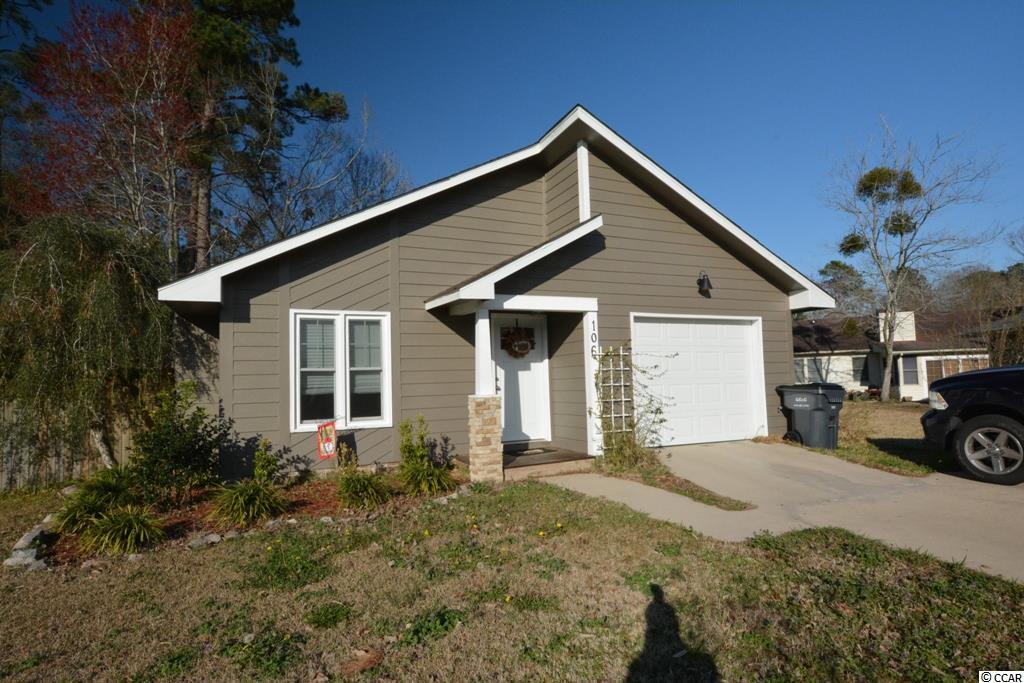 106 Cornerstone Ct. Myrtle Beach, SC 29588