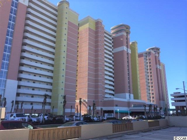 2711 S Ocean Blvd. UNIT #512 North Myrtle Beach, SC 29582