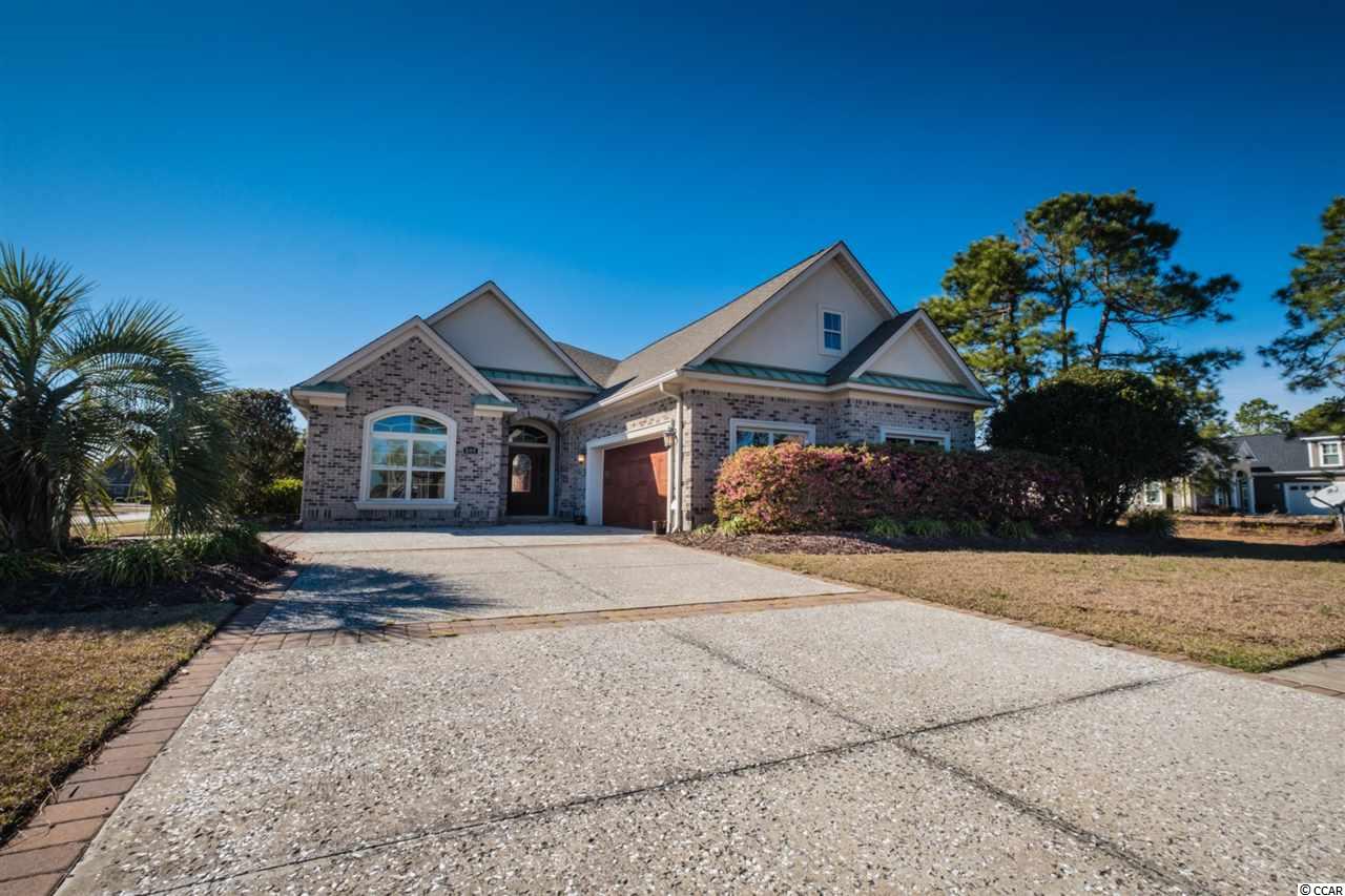 201 Deep Blue Dr. Myrtle Beach, SC 29579