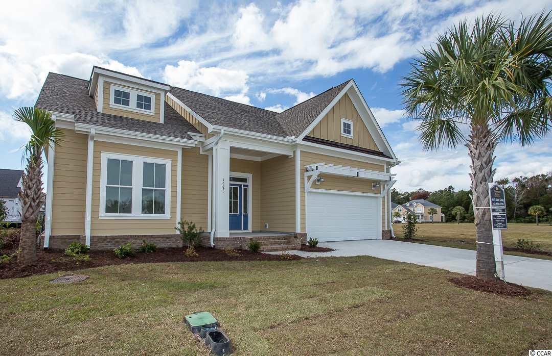9026 Belvedere Dr. Myrtle Beach, SC 29579