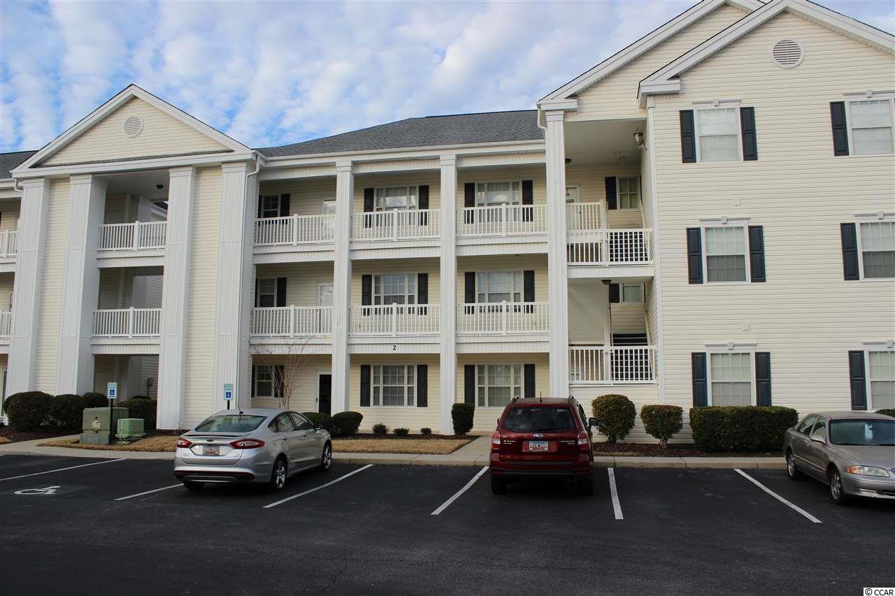 901 West Port Dr. UNIT #204 North Myrtle Beach, SC 29582