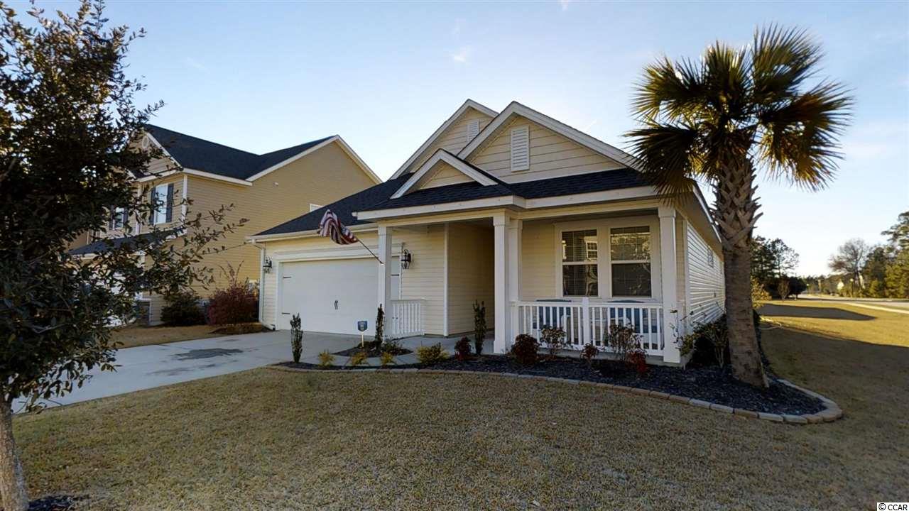 3749 White Wing Circle Myrtle Beach, SC 29579