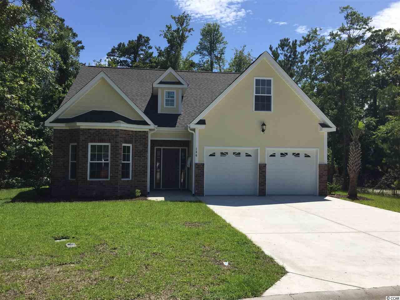 128 Swallow Tail Ct. Little River, SC 29566