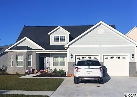 4230 Mynatt Ct. Myrtle Beach, SC 29588